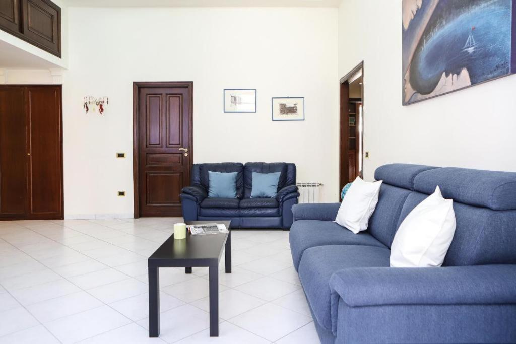 Cuorenapoletano Apartment Napoli Bagian luar foto