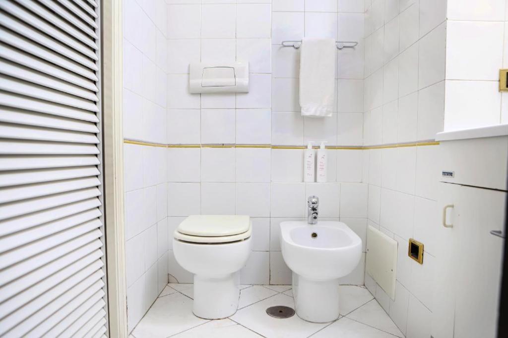 Cuorenapoletano Apartment Napoli Bagian luar foto